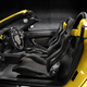 Illustration for article titled Ferrari Scuderia Spider 16M Unveiled Live At Mugello With Stickers, 16 GB Ferrari iPod Touch